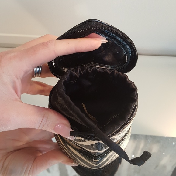 COACH zebra ring holder - Picture 2 of 5